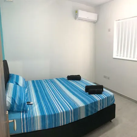 公寓 E St Julians Paceville 2 Bedroom *