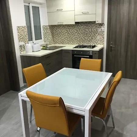 公寓 E St Julians Paceville 2 Bedroom