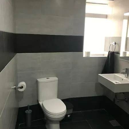 E St Julians Paceville 2 Bedroom Apartman