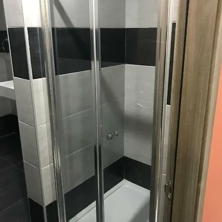 E St Julians Paceville 2 Bedroom 아파트 Saint Julian's