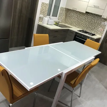 아파트 E St Julians Paceville 2 Bedroom Saint Julian's